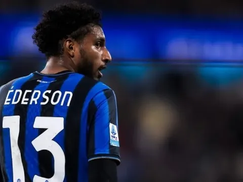 Nhắm mua Ederson là nước đi cao tay của Man United