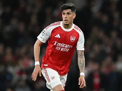 Đấu PSG, Hincapie tuyên bố đến lượt mình vô địch Champions League