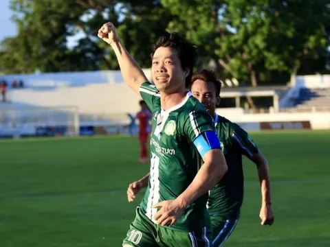 Hơn 5 điểm, Đồng Nai vẫn có nguy cơ mất chức vô địch