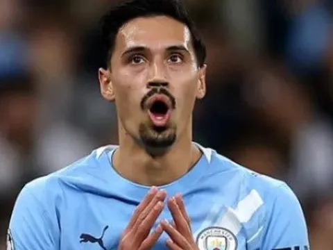 Atletico liên hệ Man City, tham vọng sở hữu Reijnders