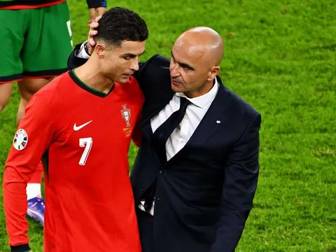 Ronaldo được dự đoán dự World Cup 2030 ở tuổi 45