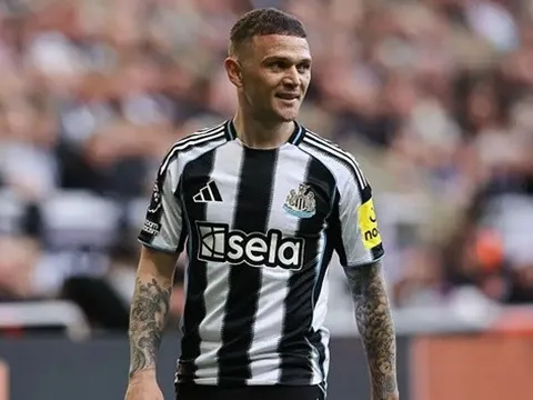 Wolves sắp chiêu mộ thành công Kieran Trippier