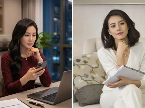3 tháng sinh Âm lịch của phụ nữ tài sắc vẹn toàn: Dễ đạt được thành tựu lớn trong công việc, làm bà chủ