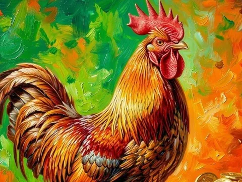 3 tuổi có Lộc rơi trúng nhà, sau Rằm tháng 4 cầu gì được nấy