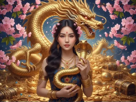 Top 3 con giáp Xuôi Dòng kiếm lớn, tháng 6,7,8 lên hương