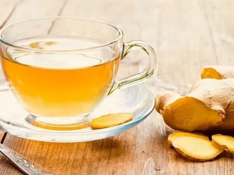 4 loại nước uống buổi sáng tốt 1: Uống buổi tối lợi gấp 2 lần, ai không biết quá lãng phí