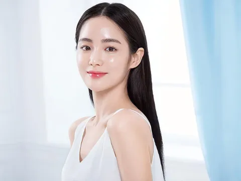 Trọn bộ Routine 3 bước Mogong Lab giúp da sạch, lớp make up bền suốt  ngày dài khiến nhiều chị em mê mẩn