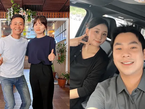 Chị gái Quang Linh Vlogs cùng chồng xác nhận ly hôn sau thời gian dài im lặng