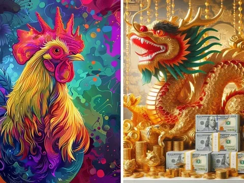 Từ 30/5 đến 10/6: 3 tuổi Trúng Số Phát Tài, Tiền Đếm Mỏi Tay
