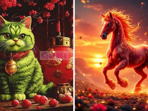 10 ngày liên tục (31/5-9/6): 3 tuổi Trúng Số Độc Đắc, Chuyển Vận Giàu To