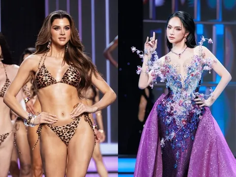 Trực tiếp Chung kết MGI All Stars: Trước giờ G, Hương Giang hiện đang xếp hạng mấy?