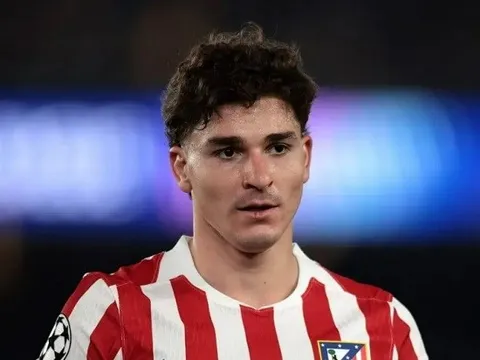 Atletico Madrid thực hiện chiến dịch tấn công mạng Barcelona
