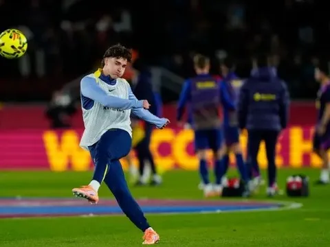 Atletico tuyên chiến với Barca sau lời đề nghị 100 triệu euro