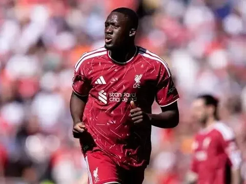 5 ứng viên sáng giá thay thế Ibrahima Konate tại hàng thủ Liverpool
