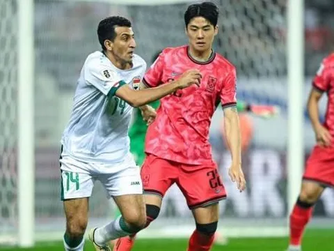 Soi trận Hàn Quốc vs Trinidad: Chạy đà cho World Cup