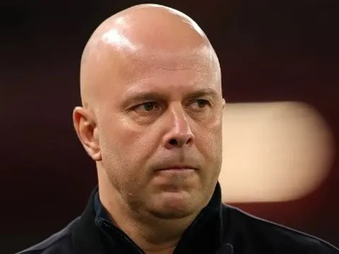 Sau khi rời Liverpool, Arne Slot trở thành ứng viên số 1 dẫn dắt AC Milan