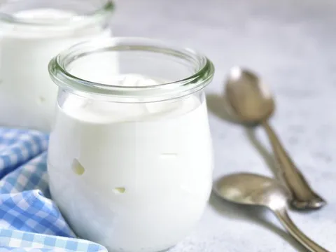 3 khung giờ ăn sữa chua tốt cho sức khỏe của bạn