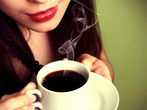 3 thời điểm uống cà phê giúp không hại dạ dày, khỏe từ bên trong