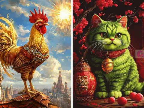 7 ngày liên tiếp: (31/5-7/6): 3 tuổi Phúc Như Đông Hải, Giàu Có Vang Danh