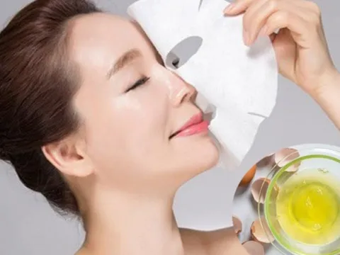 Cách dùng lòng trắng trứng gà dưỡng da trắng mịn không tì vết