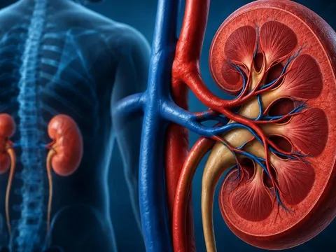  Dấu hiệu cơ thể cảnh báo bệnh thận nhưng nhiều người bỏ qua