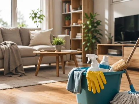 Dấu hiệu nhà cửa cần dọn dẹp ngay kẻo tài lộc và cả sức khoẻ lẫn tinh thần cùng sa sút