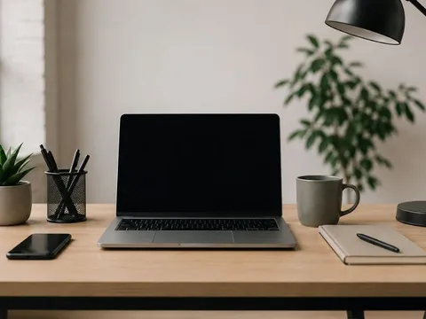 Những thứ nên bỏ khỏi bàn làm việc để tăng tập trung dễ giúp bạn thành công giàu có