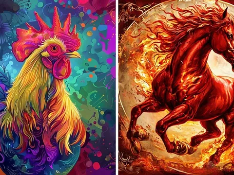 Sáng Chủ Nhật ngày 31/5: 3 tuổi Cá Chép Hóa Rồng, Giàu Sang Tột Đỉnh