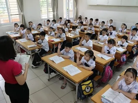 Tin vui cho phụ huynh: Học sinh bán trú được hỗ trợ từ 450.000 đến 1,1 triệu đồng/tháng