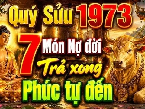 Trước Rằm tháng 4 Âm, 3 con giáp Sạch Bách Nợ Đời, tiền tài tiến thẳng
