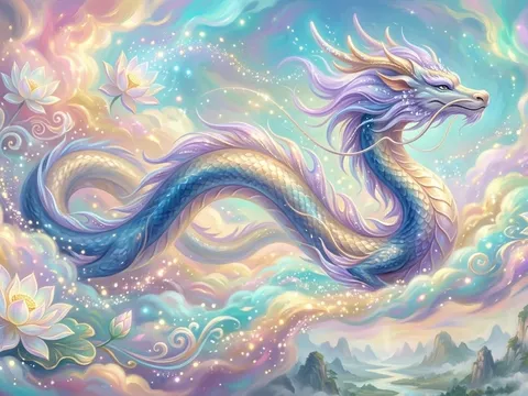 Từ nghèo hóa giàu: 3 con giáp có số hậu vận sung túc