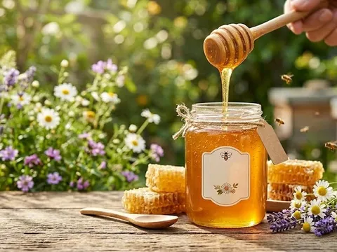 Vì sao mật ong có thể tồn tại hàng nghìn năm mà không bị hỏng?