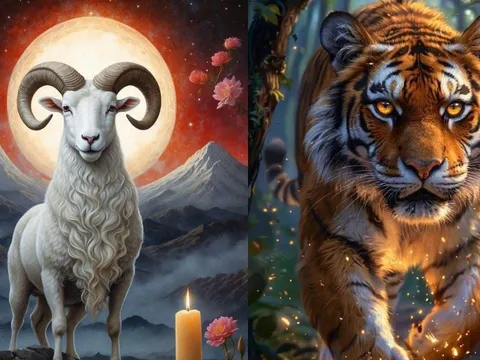10 ngày đầu tháng 6: 1 con giáp dễ gặp quý nhân, 2 con giáp tìm ra con đường giải quyết khó khăn