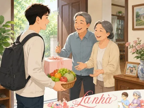 Gen Z và câu chuyện báo hiếu bố mẹ: Mới ra trường gửi về gia đình bao nhiêu là đủ?