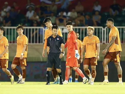 Soi trận HAGL vs Hà Nội FC: Tử chiến tại Pleiku