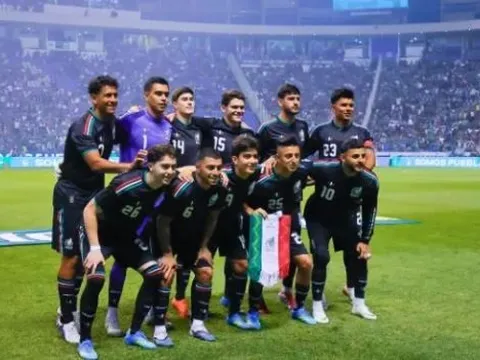 Nhận định Bảng A World Cup 2026: Chủ nhà chiếm ưu thế