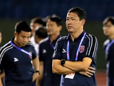 Điểm tin bóng đá Việt Nam 31/5: Anh Đức nắm Thanh Hóa; Công Phượng trở lại V-League