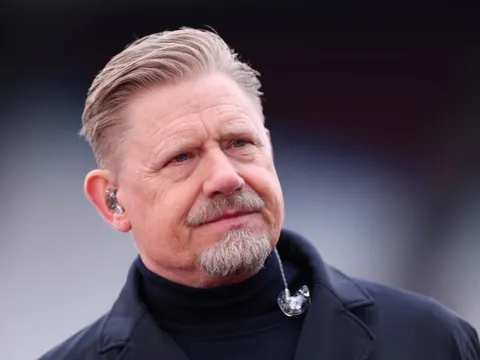 Peter Schmeichel chỉ ra cầu thủ xuất sắc nhất chung kết C1