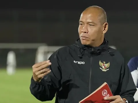 Kế hoạch của Indonesia tại giải U19 Đông Nam Á 2026