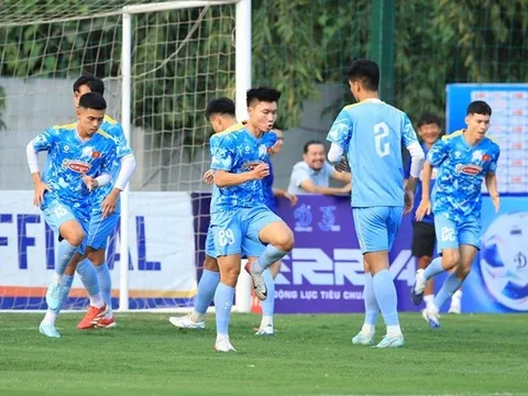 Báo Thái thừa nhận cầu thủ thua kém Việt Nam về kỷ luật