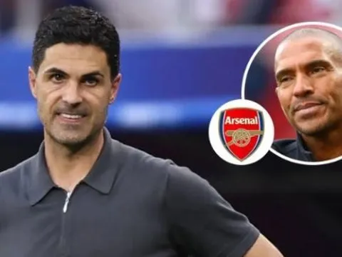 Stan Collymore chê Arsenal chỉ là Atletico của nước Anh