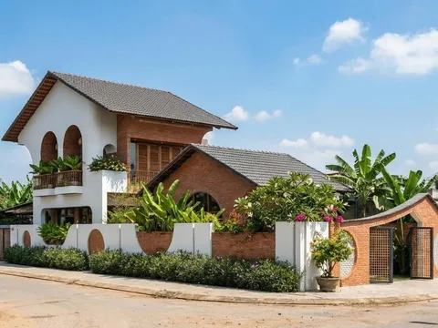 3 dấu hiệu phong thủy của ngôi nhà hút tài lộc mạnh mẽ: Gia chủ càng ở càng vượng phát, giàu có