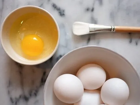 Cách trị nám bằng trứng gà đơn giản và hiệu quả tại nhà