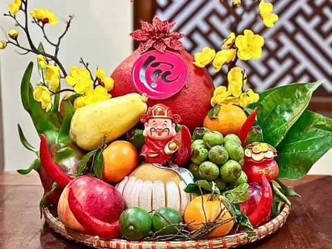 Cây đu đủ tượng trưng cho sự đủ đầy: Có nên trồng trước nhà để hút tài lộc, đón may mắn?