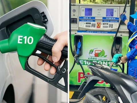 Kể từ mai 1/6, xăng E10 chính thức áp dụng toàn quốc: Người đi ô tô, xe máy cần lưu ý gì?