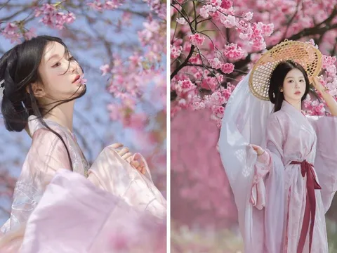 Ngày sinh âm lịch của người đi đến đâu cũng được yêu mến thương nhớ: Dù nam hay nữ cũng đào hoa