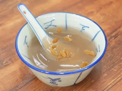 Người bị 1 trong 5 bệnh này ăn sắn dây rất hại