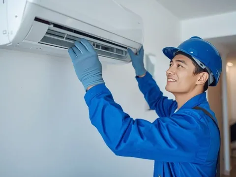 Thấy điều hòa có 4 dấu hiệu này, phải tắt máy ngay kẻo tốn tiền sửa