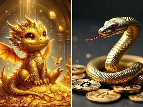 Từ ngày 1/6: 3 tuổi ăn Lộc Tổ Tiên, đi đằng Đông có Vàng, đằng Tây có Bạc