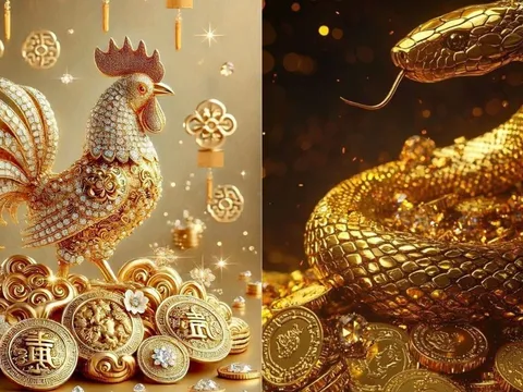 Tuần tới 1-7/6: 2 tuổi ghi dấu thành tích, nhận nhiều lời khen, 1 tuổi cần đề phòng khó khăn bất ngờ